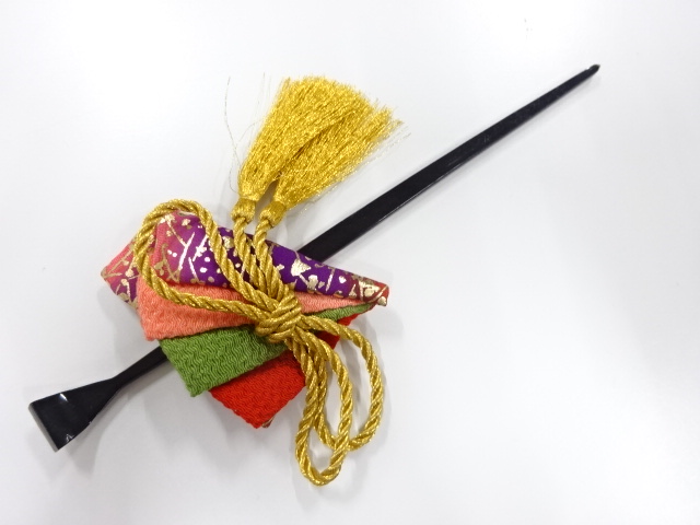 アンティーク　簪